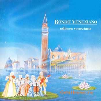 Rondo Veneziano - Odissea Veneziana (1985)  lossless