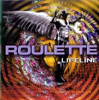 Roulette - Lifeline (2001)