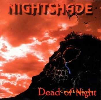 Nightshade - Dead Of Night (1991)