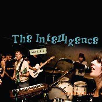 The Intelligence - Males  (2010)