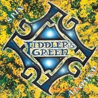 Fiddler's Green - Spin Around