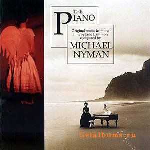 Michael Nyman - The Piano (Flac)