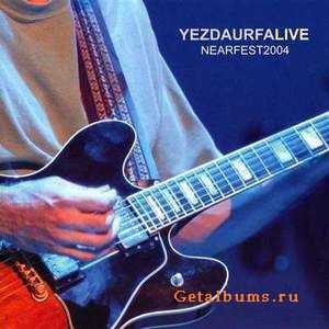 Yezda Urfa - Nearfest (Live) 2004