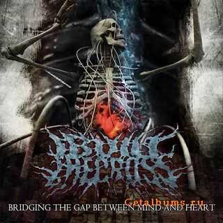 I Built The Cross - Bridging The Gap Between Heart And Mind (2009) [HQ+]