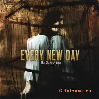 Every New Day - The Shadows Cast (2005)