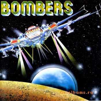 The Bombers - Bombers (1978)