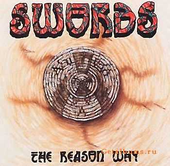 Swords - The Reason Why (1993)