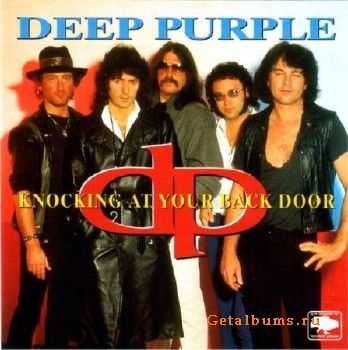 Deep Purple - Knocking at Your Back Door (2010)