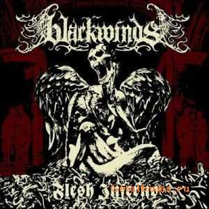 Blackwinds - Flesh Inferno (2008)