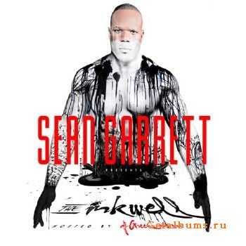 Sean Garrett - The Inkwell (2010)