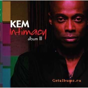 Kem - Intimacy (2010) 