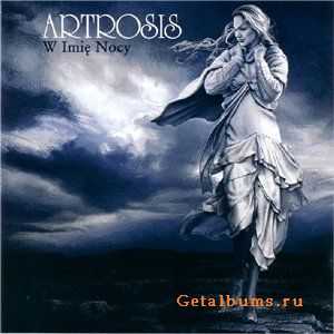  Artrosis - W Imie Nocy (1998)