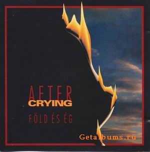 AFTER CRYING - FOLD ES EG - 1994