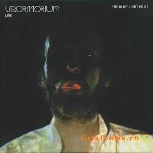 LABORATORIUM - ANTHOLOGY: THE BLUE LIGHT PILOT, CD7 - 1982