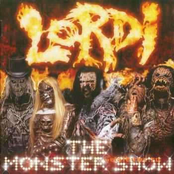 Lordi - The Monster Show (2004)