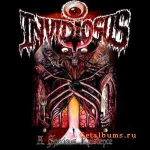 Invidiosus - A Specious Existence (Demo) (2010)