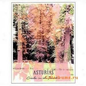 Asturias - Circle In The Forest 1988