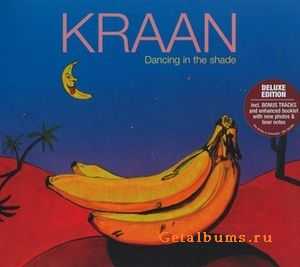 Kraan - Dancing In The Shade 1990