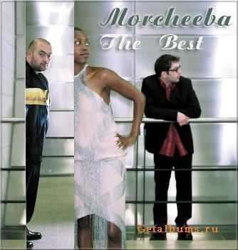 Morcheeba - The Best (2010)