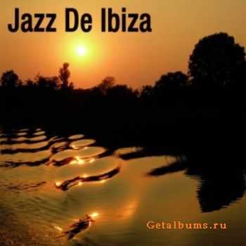 VA - Jazz De Ibiza Collection (2010)