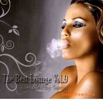 The Best Lounge Vol.9 (2010)