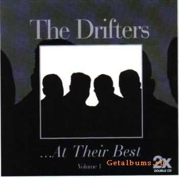 The Drifters - At Their Best 2 CD (2010)