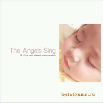 VA - The Angels Sing 2 (2005)