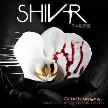 Shiv-R - Hold My Hand (Japanese Edition) (2010)