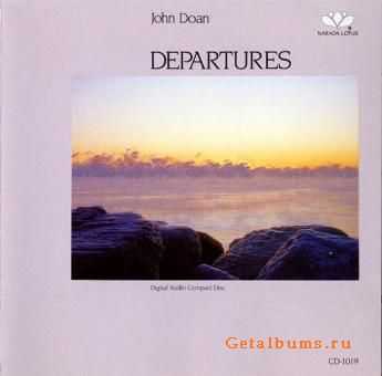 John Doan - Departures (1988)