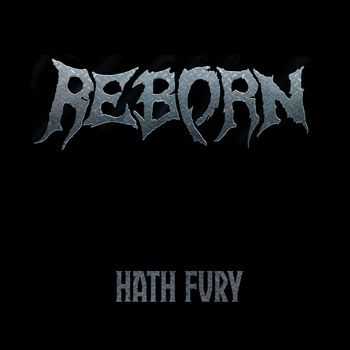 Reborn - Hath Fury [EP] (2010)