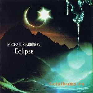 Michael Garrison - Eclipse 1983