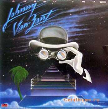 Johnny Van Zant - Round Two 1981 (LOSSLESS)