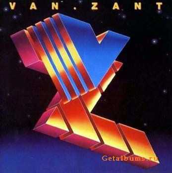 Johnny Van Zant - Van Zant 1985 (LOSSLESS)