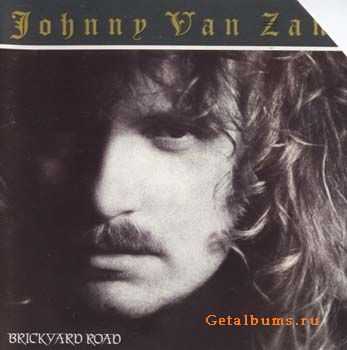 Johnny Van Zant - Brickyard Road 1990 (LOSSLESS)