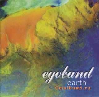 Egoband  Earth 2000