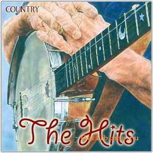 VA - Country The Hits 1990- 2009 (2010)