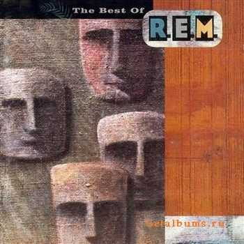 R.E.M. - The Best Of R.E.M. (1991)