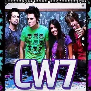 CW7 - O Que Eu Quero Pra Mim (2010)