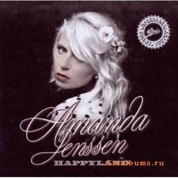 Amanda Jenssen - Happyland (2010)