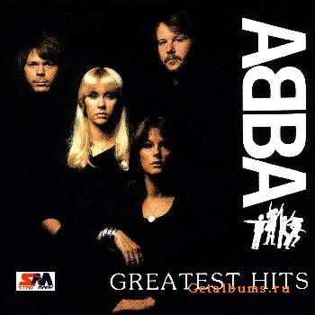 ABBA - Star Mark Greatest Hits 2CD (2007)(LOSSLESS)