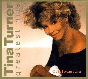 Tina Turner - Star Mark Greatest Hits 2CD (2008)(LOSSLESS)