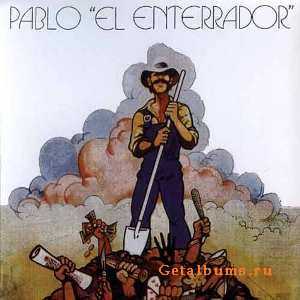 Pablo El Enterrador  Pablo El Enterrador 1983