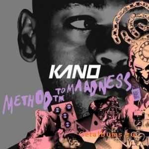 Kano - Method to the Maadness (2010)