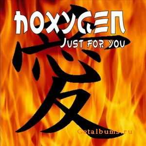 Hoxygen - Just For You (2009)