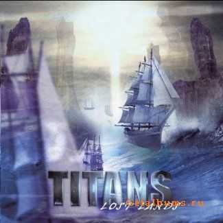 The Titans  Lost lands 2009