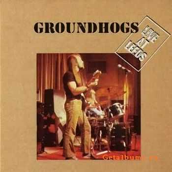 Groundhogs - Live At Leeds (1971)