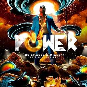 Kanye West - Power (mixtape) 2010