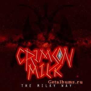 Crimson Milk - The Milky Way (2010)
