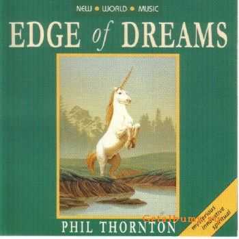 Phil Thornton - Edge of Dreams (1986)