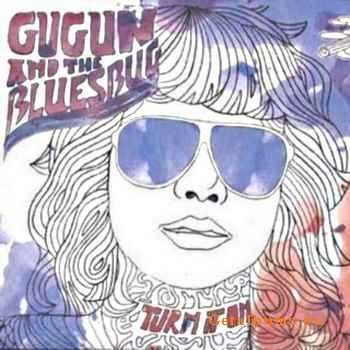 Gugun And The Bluesbug - Turn It On (2007)